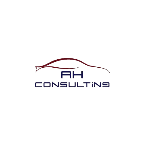 AH Consulting logo